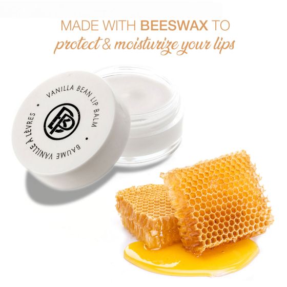 Bellápierre Lip Balm