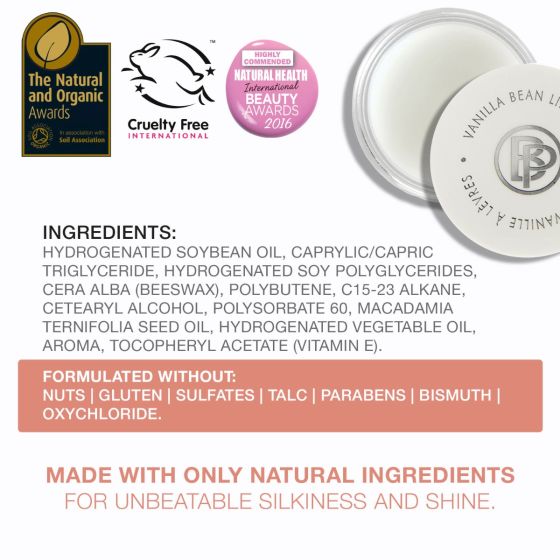 Bellápierre Lip Balm