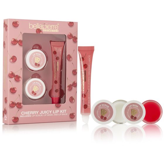 Bellápierre Lip Care Kit