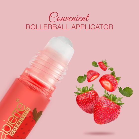 Bellápierre Lip Oil Kit