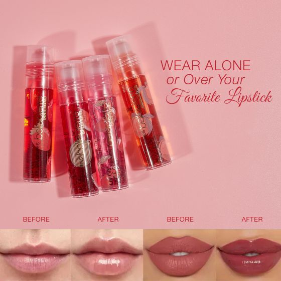 Bellápierre Lip Oil Kit