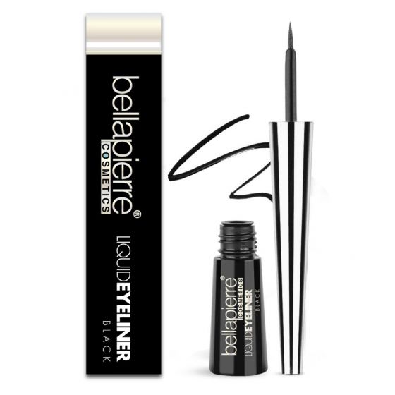 bellápierre Liquid Eyeliner