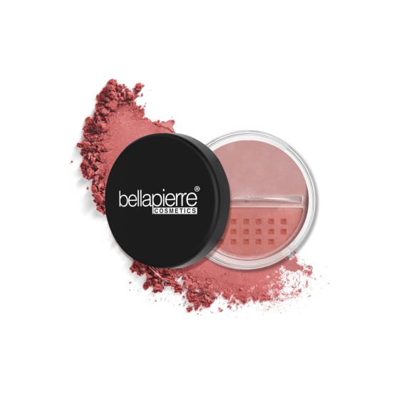 bellápierre Mineral Blush 4g
