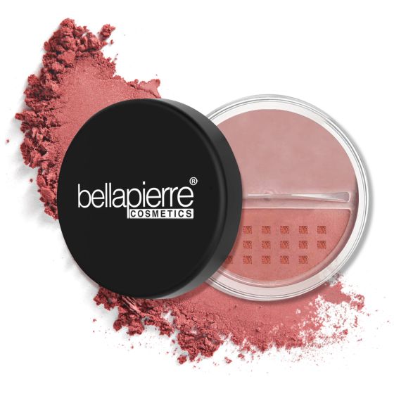 bellápierre Mineral Blush