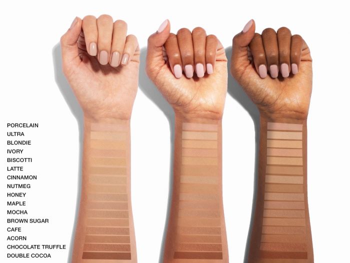 Bellápierre Mineral Foundation SPF 15