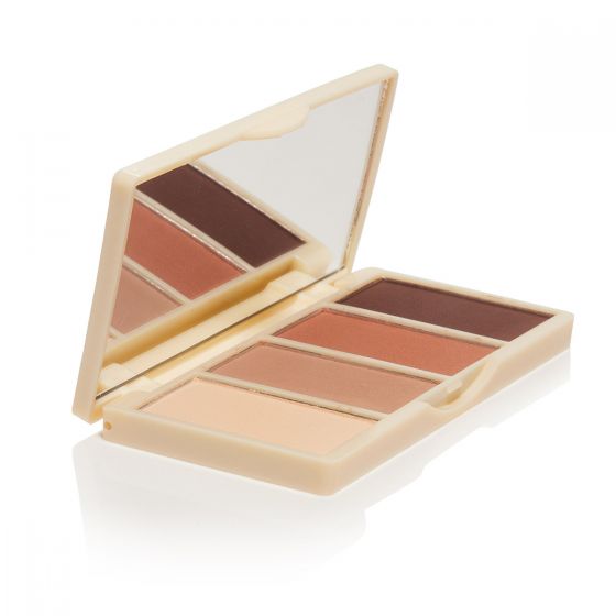 Bellápierre Natural Matte Eyeshadow Palette