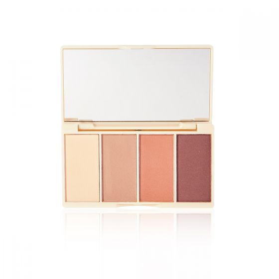 bellápierre Natural Matte Eyeshadow Palette