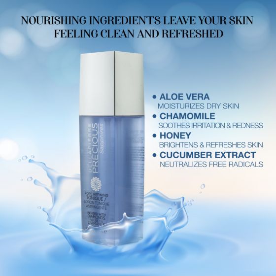 Bellápierre Pore Refining Tonique