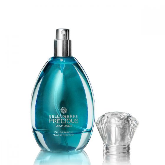 Bellápierre PRECIOUS Diamonds Eau De Parfum