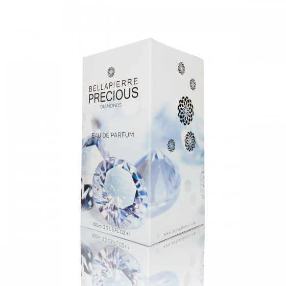 Bellápierre PRECIOUS Diamonds Eau De Parfum