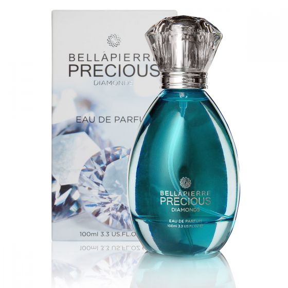 bellápierre PRECIOUS Diamonds Eau de Parfum