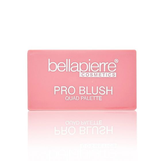 Bellápierre Pro Blush Palette