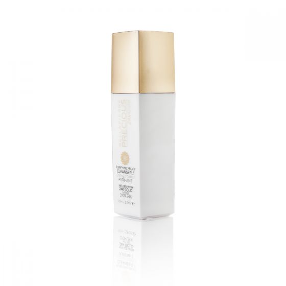 bellápierre Purifying Milky Cleanser