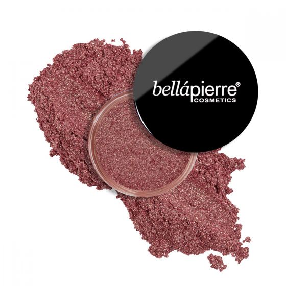 Bellápierre Shimmer Powder - Desire