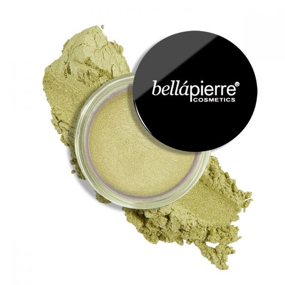 Bellápierre Shimmer Powder - Discoteque