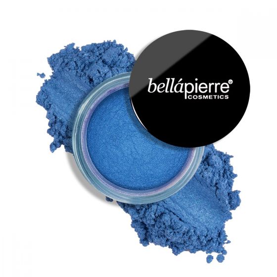Bellápierre Shimmer Powder - Ha Ha