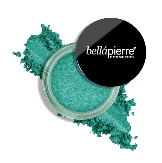 Bellápierre Shimmer Powder - Insist