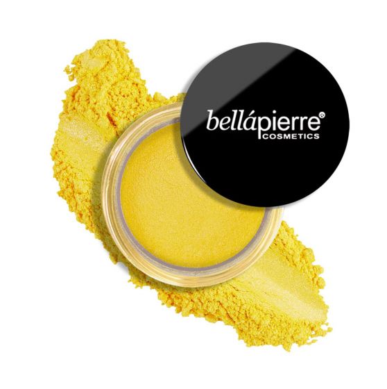 Bellápierre Shimmer Powder - Money