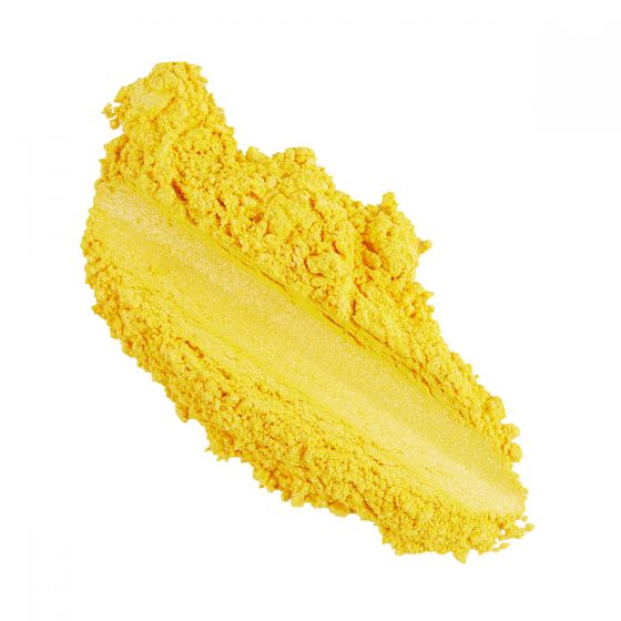 Bellápierre Shimmer Powder - Money