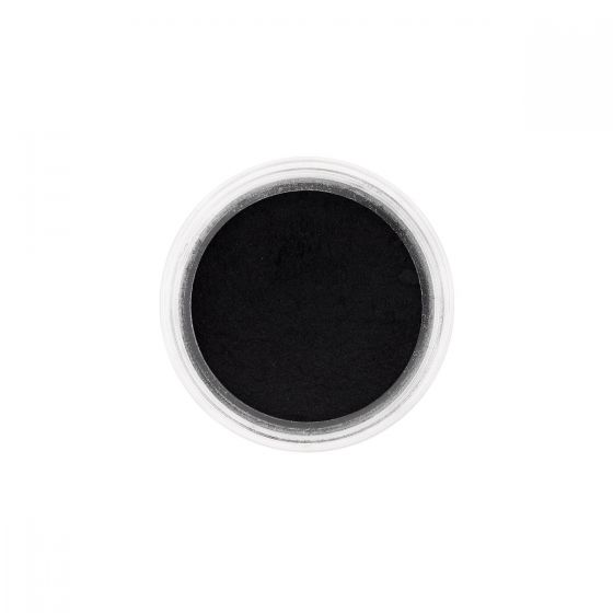 bellápierre Shimmer Powder - Noir