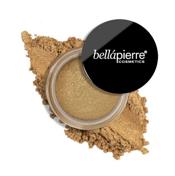 Bellápierre Shimmer Powder - Oblivious