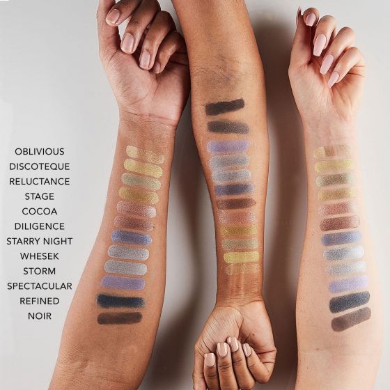 Bellápierre Shimmer Powder - Oblivious