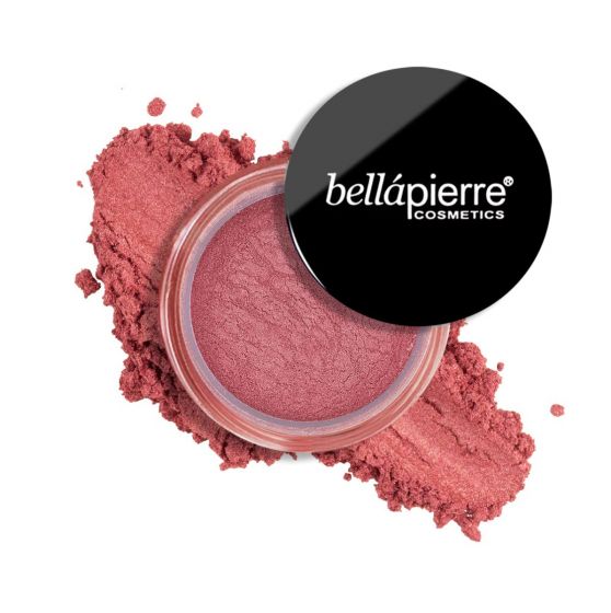 Bellápierre Shimmer Powder - Reddish