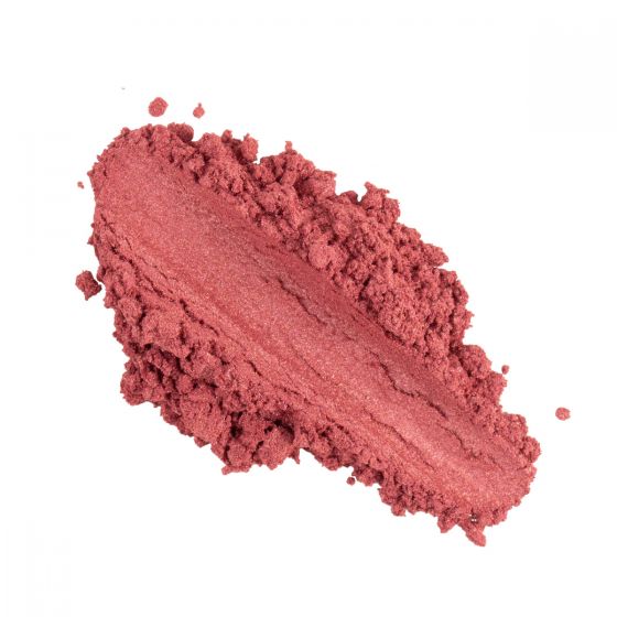 Bellápierre Shimmer Powder - Reddish