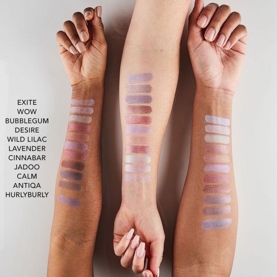 Bellápierre Shimmer Powder - Reddish