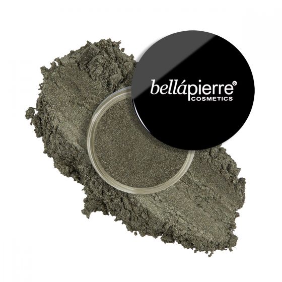 Bellápierre Shimmer Powder - Reluctance