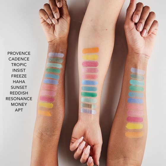 Bellápierre Shimmer Powder - Resonance