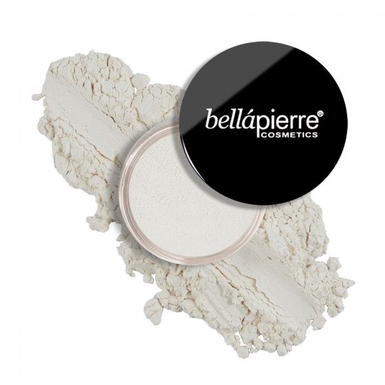 Bellápierre Shimmer Powder - Snowflake