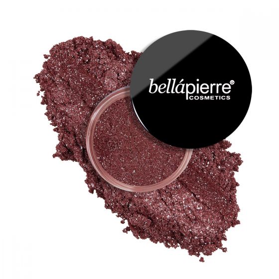 Bellápierre Shimmer Powder - Wild Lilac