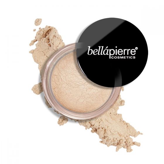 bellápierre Shimmer Powder