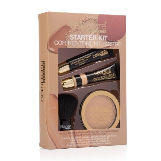 bellápierre Starter Kit
