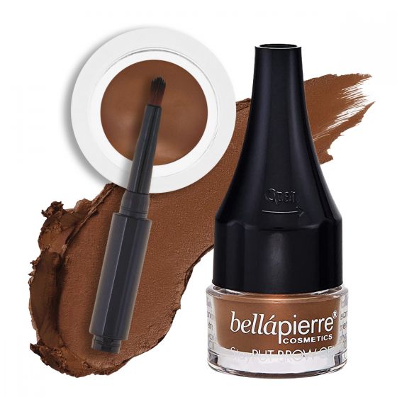 bellápierre StayPUT Brow Gel