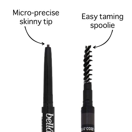 Bellápierre TwistUP Brow Pencil