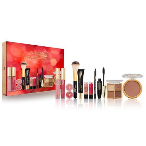 bellápierre Ultimate Gift Set - Nude