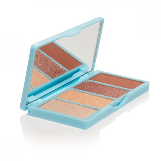 Bellápierre Ultra Glow Palette
