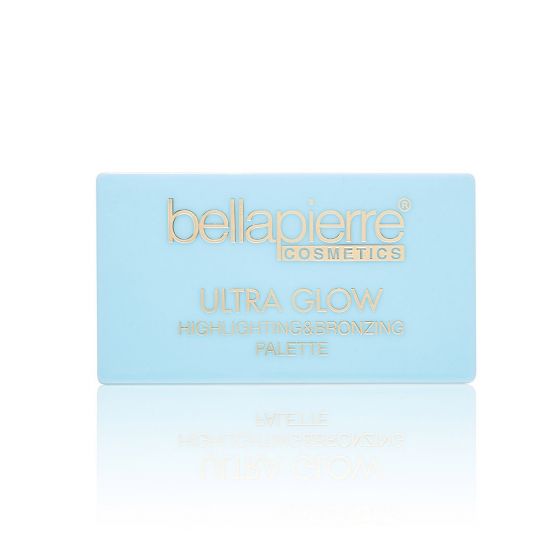 Bellápierre Ultra Glow Palette