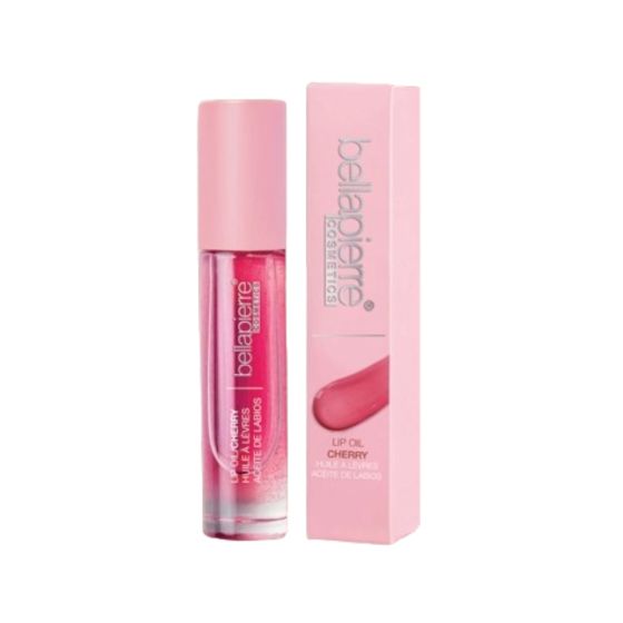 bellápierre Hydrating Lip Oil with Fruit Essence Infusion