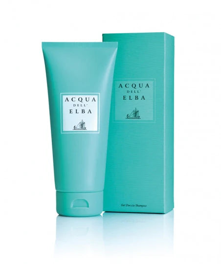 bellápierre Acqua dell'Elba | Classica Donna Shower Gel
