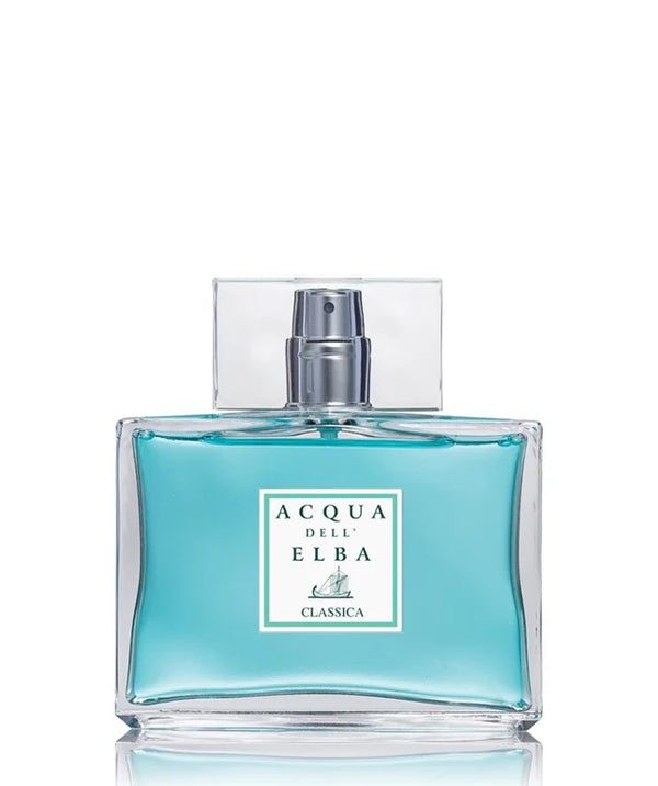 Bellápierre Acqua Dell'Elba | Classica Uomo Eau De Parfum