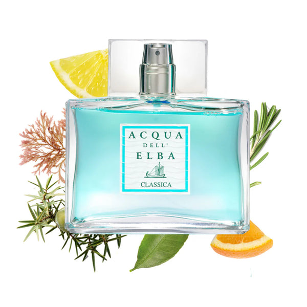 bellápierre Acqua dell'Elba | Classica Uomo Eau de Parfum