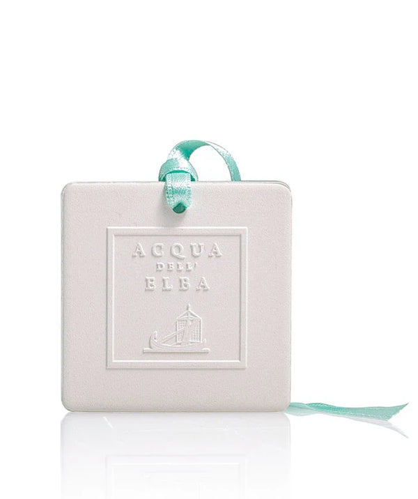 bellápierre Acqua dell'Elba | Mare Scented Ceramic Air Freshener