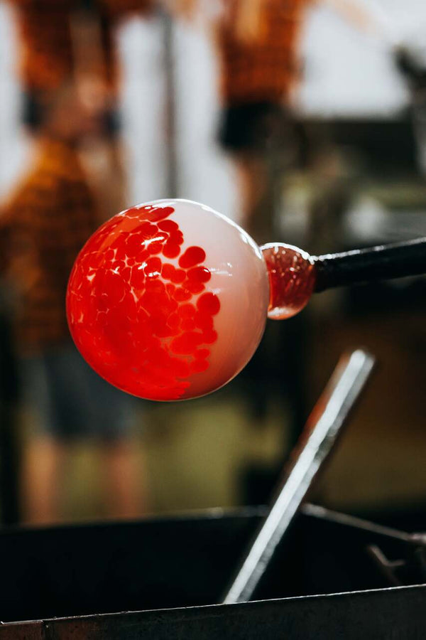 Bellápierre Baobab Collection Feathers Maasai Candles