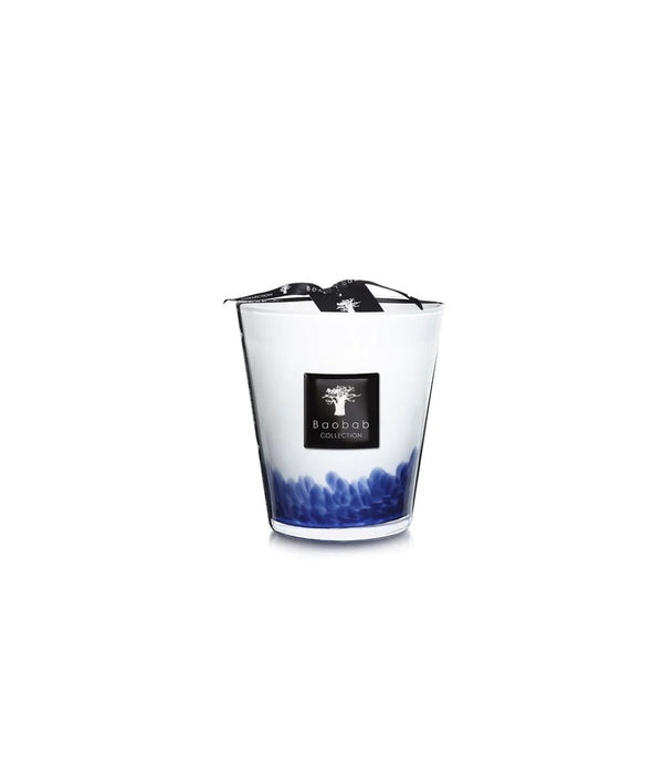 Bellápierre Baobab Collection Feathers Touareg Candles