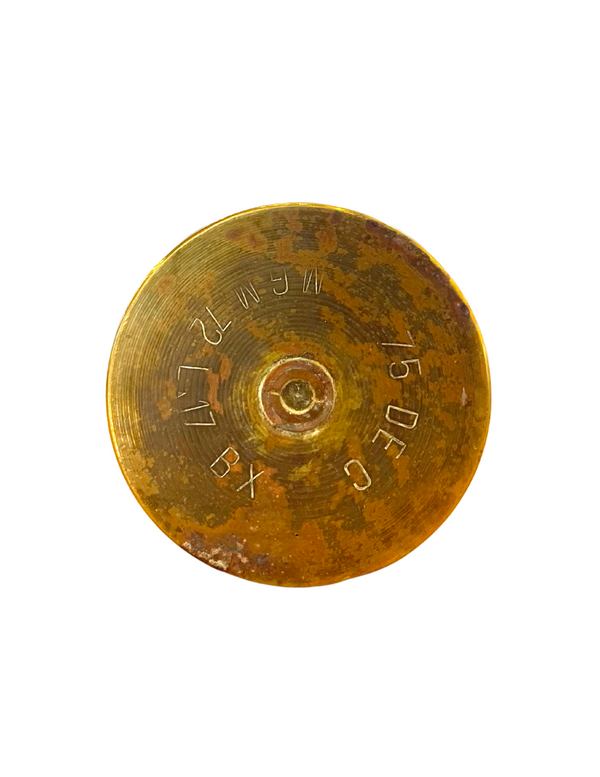 Bellápierre 1917: The Vigil – WWI Trench Art