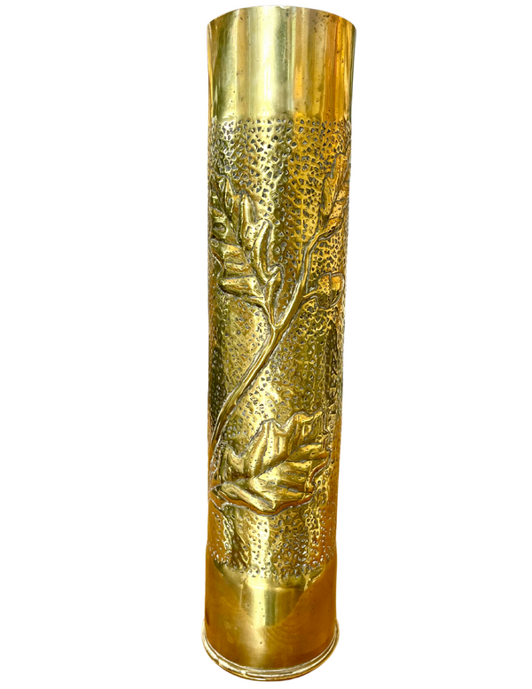 bellápierre 1917: The Vigil – WWI Trench Art