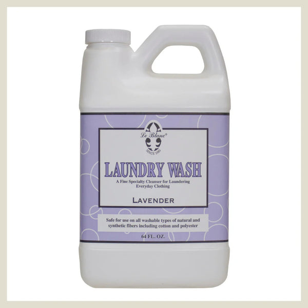 bellápierre 64 oz Le Blanc Laundry Wash